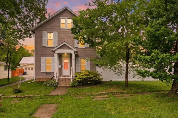 113 E Curtis Street, Mount Vernon, OH 43050