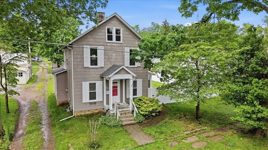 113 E Curtis Street, Mount Vernon, OH 43050 - #2