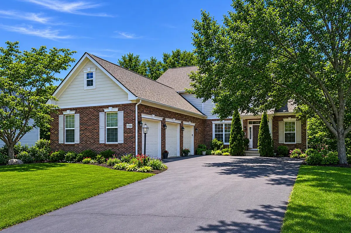 8582 Maple Leaf Court, Powell, OH 43065 - #1