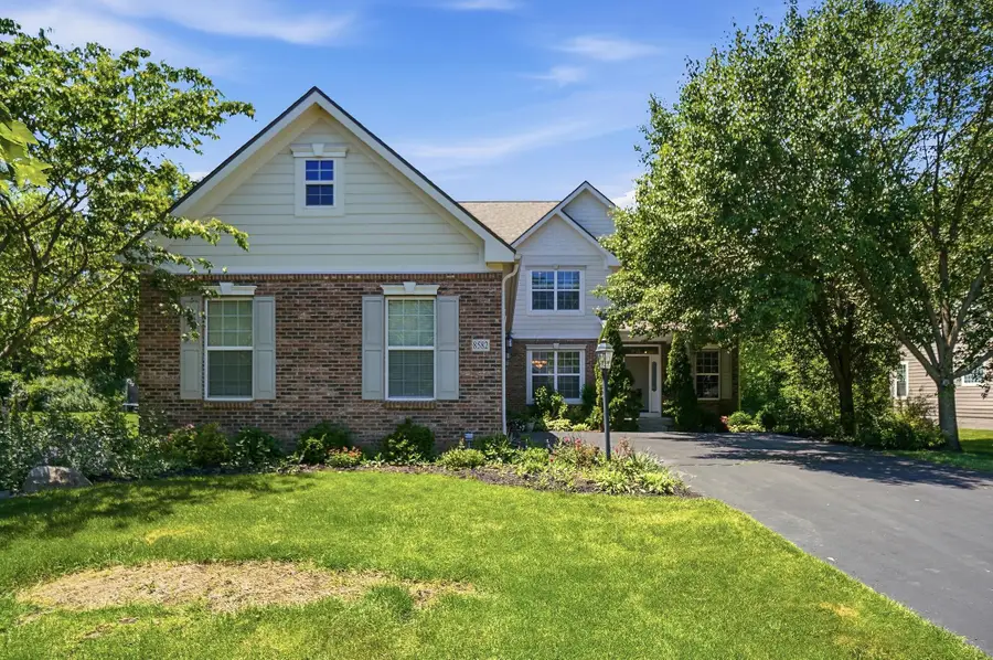 8582 Maple Leaf Court, Powell, OH 43065 - #2