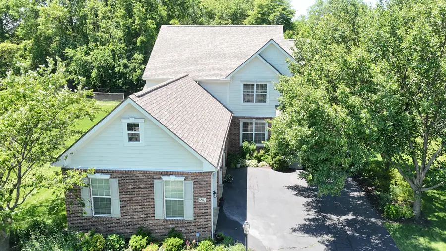 8582 Maple Leaf Court, Powell, OH 43065 - #3