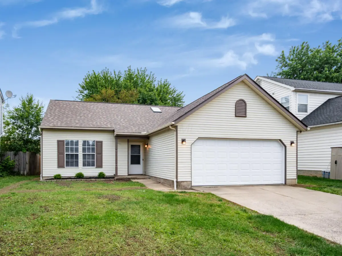 1606 Autumn Village Drive, Columbus, OH 43223 - #1