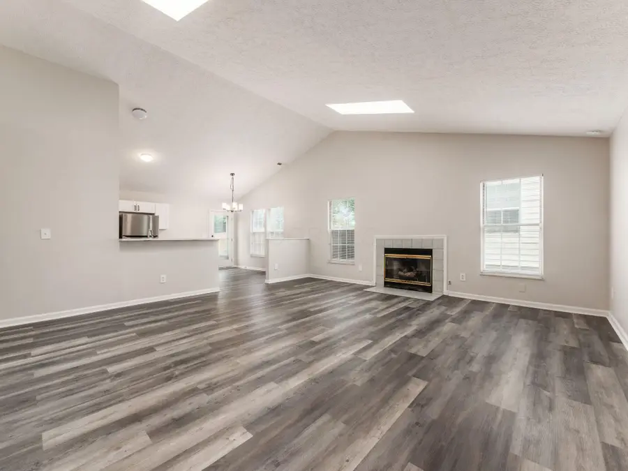 1606 Autumn Village Drive, Columbus, OH 43223 - #2