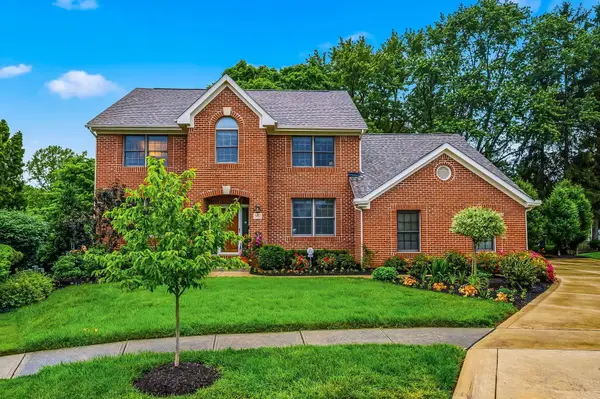 3172 Fisher Place, Columbus, OH 43221