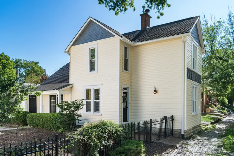 450 Forest Street, Columbus, OH 43206 - #2