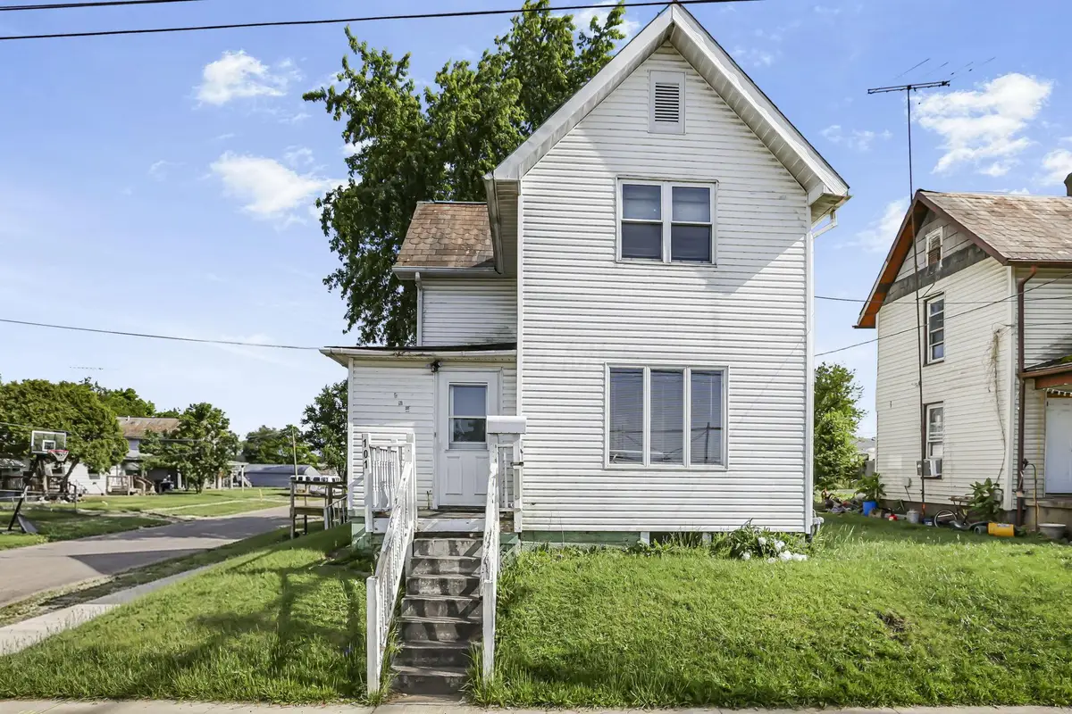 101 Manning Street, Newark, OH 43055 - #1