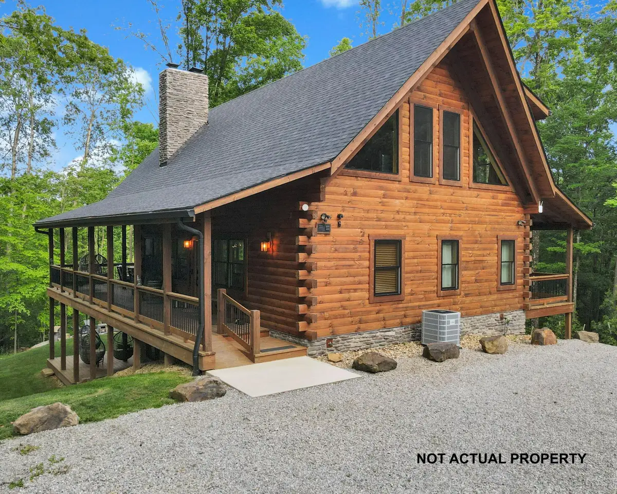 21844 Frantz Road, New Plymouth, OH 45654 - #1