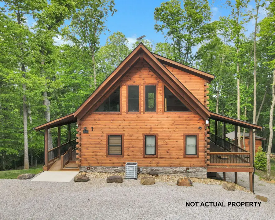 21844 Frantz Road, New Plymouth, OH 45654 - #2