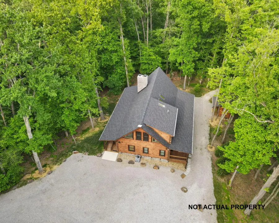 21844 Frantz Road, New Plymouth, OH 45654 - #3