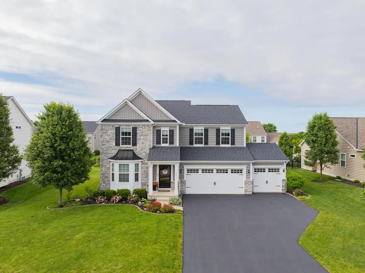 1926 Sulton Court, Grove City, OH 43123 - #1