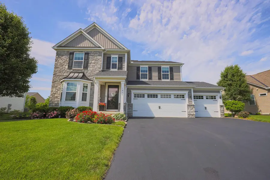 1926 Sulton Court, Grove City, OH 43123 - #2
