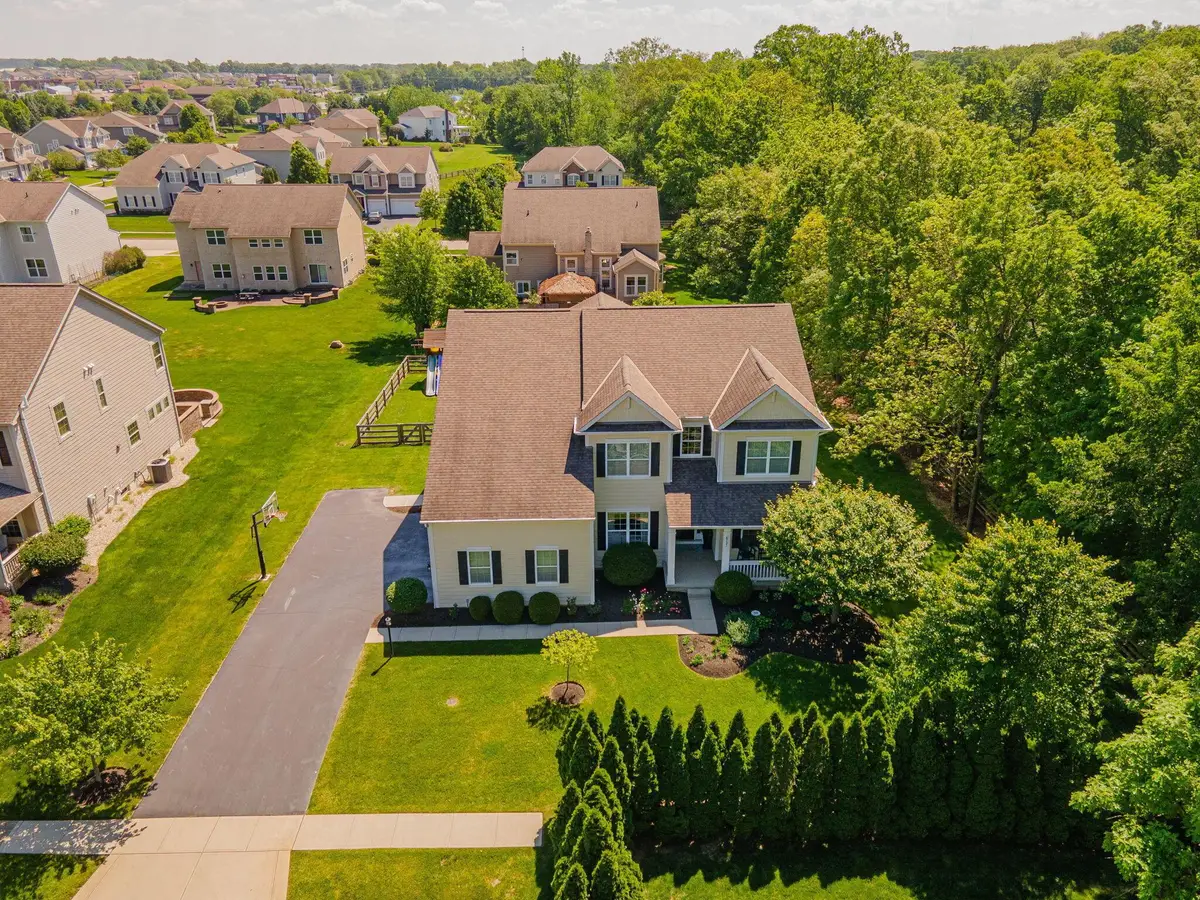 6737 Gray Granite Lane, Delaware, OH 43015 - #1