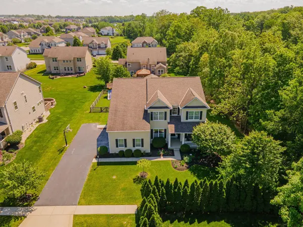 6737 Gray Granite Lane, Delaware, OH 43015