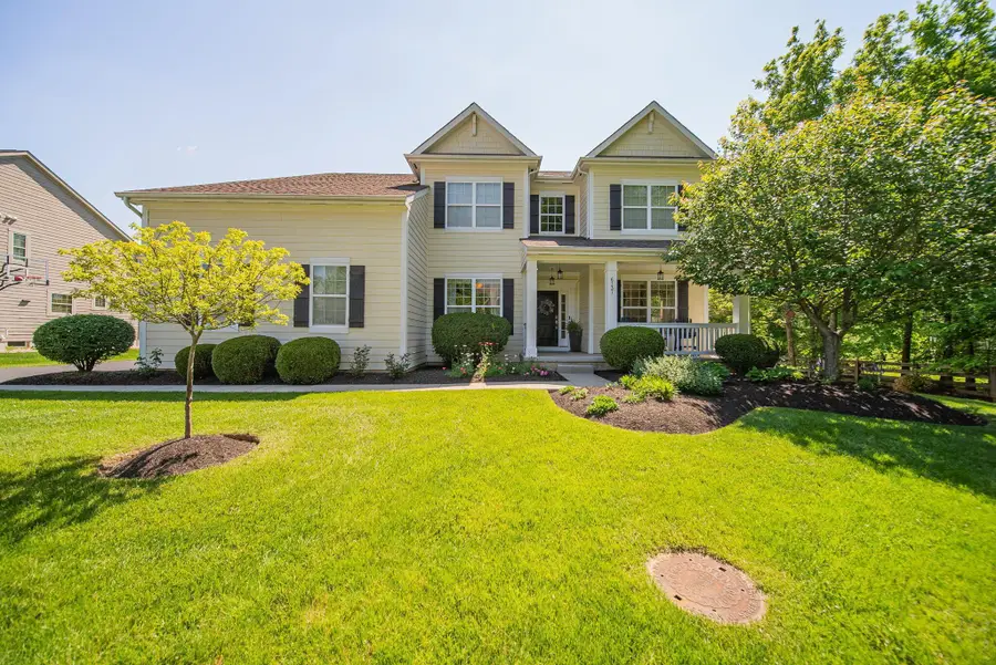 6737 Gray Granite Lane, Delaware, OH 43015 - #3