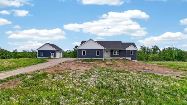 580 Trapp Lane, Hopewell, OH 43746