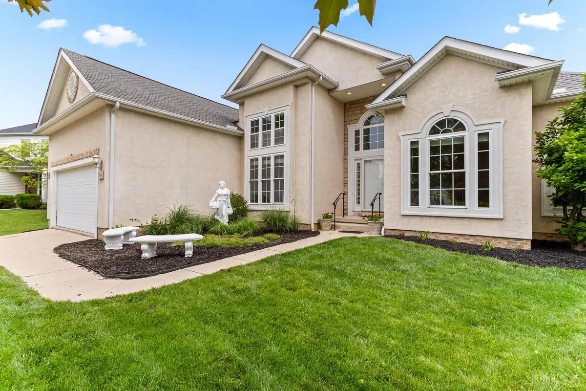 5954 Rainwater Way, Columbus, OH 43228 - #1