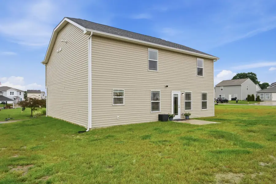 317 Genoa Road, Commercial Point, OH 43116 - #2