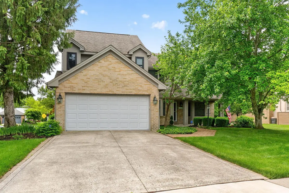 7060 Cloverdale Lane, Columbus, OH 43235 - #1