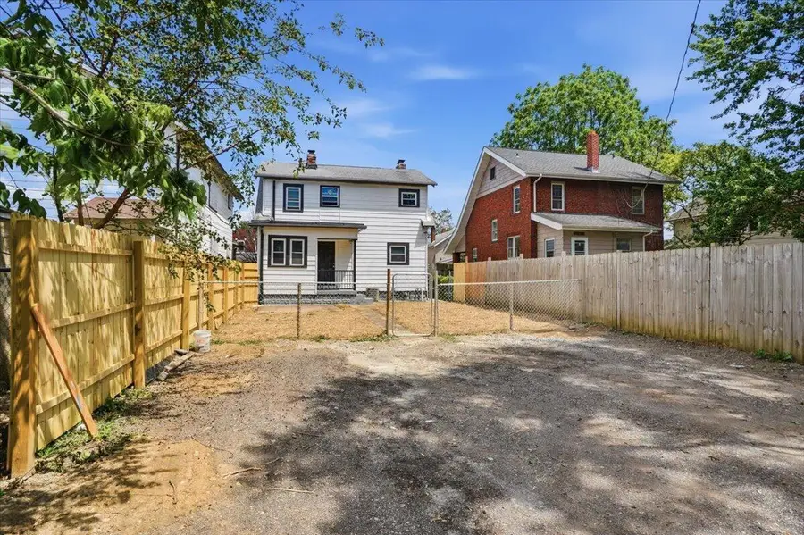 1129 S 22nd Street, Columbus, OH 43206 - #2