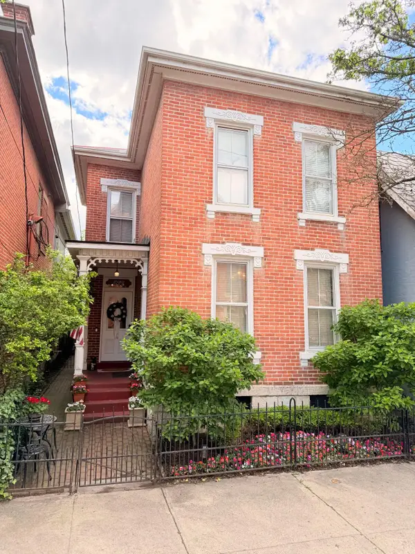 677 S 3rd Street, Columbus, OH 43206
