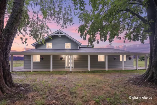 3660 Sycamore Lane, London, OH 43140