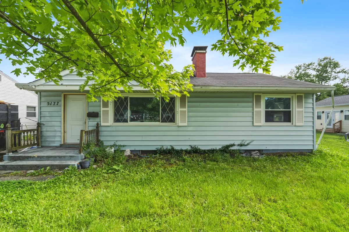 5177 Scioto Darby Road, Hilliard, OH 43026 - #1