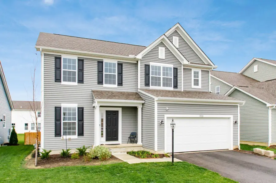 1159 Speedliner Drive, Plain City, OH 43064 - #3