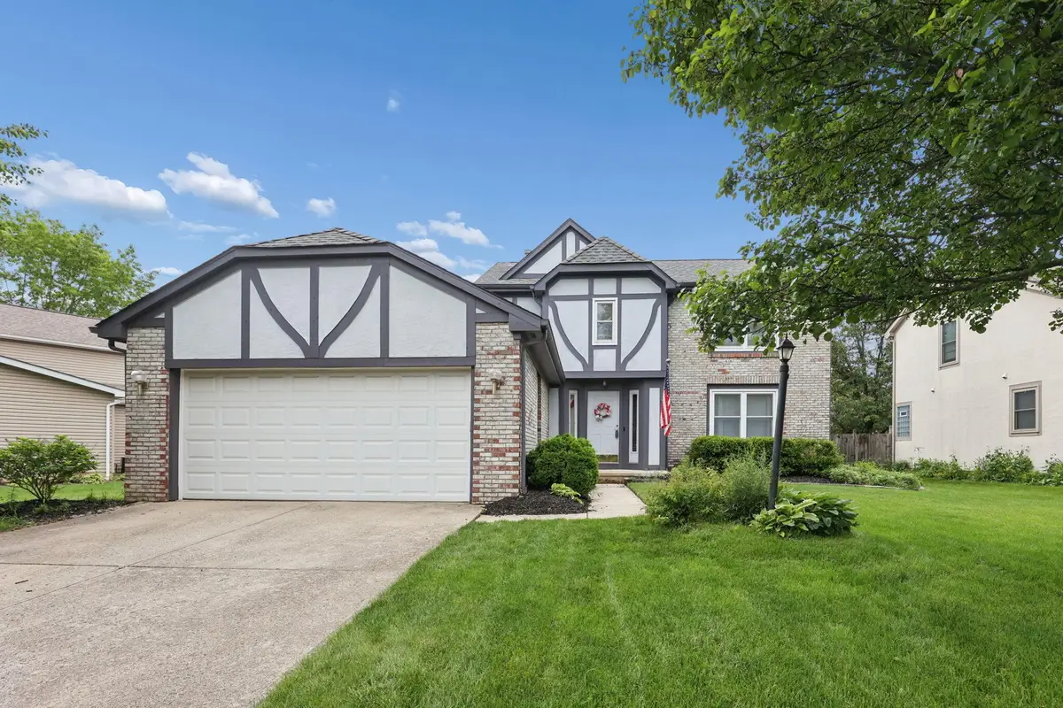 464 Meadow View Drive, Powell, OH 43065 - #1