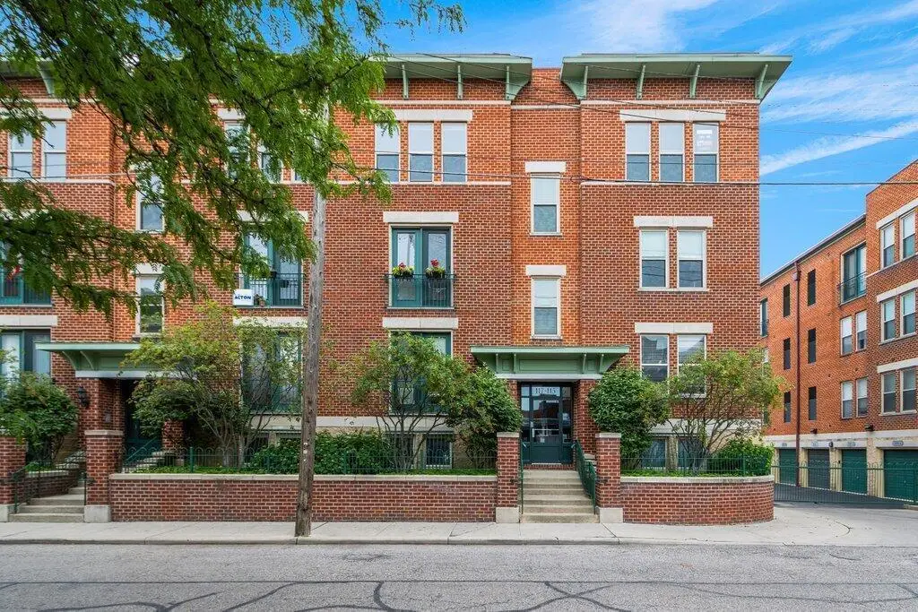 117 E Noble Street, Columbus, OH 43215 - #1