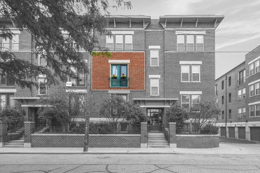 117 E Noble Street, Columbus, OH 43215 - #2