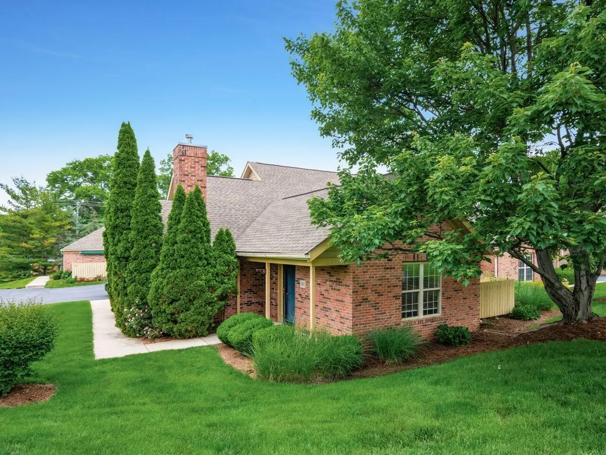 163 Collier Ridge Drive, Columbus, OH 43235 - #1