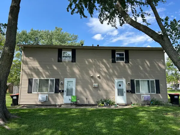 95 S 24th Street, Newark, OH 43055