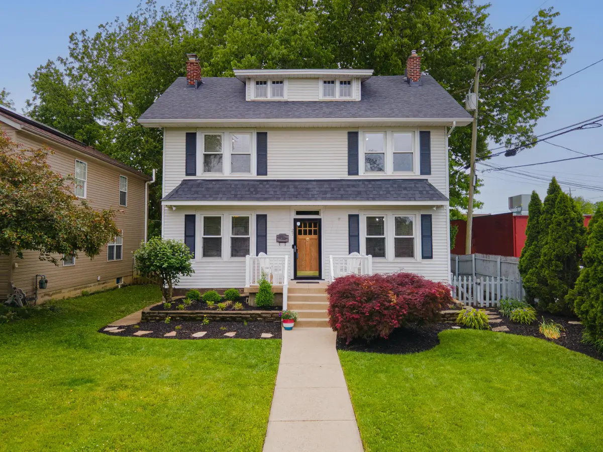 27 Garden Road, Columbus, OH 43214 - #1