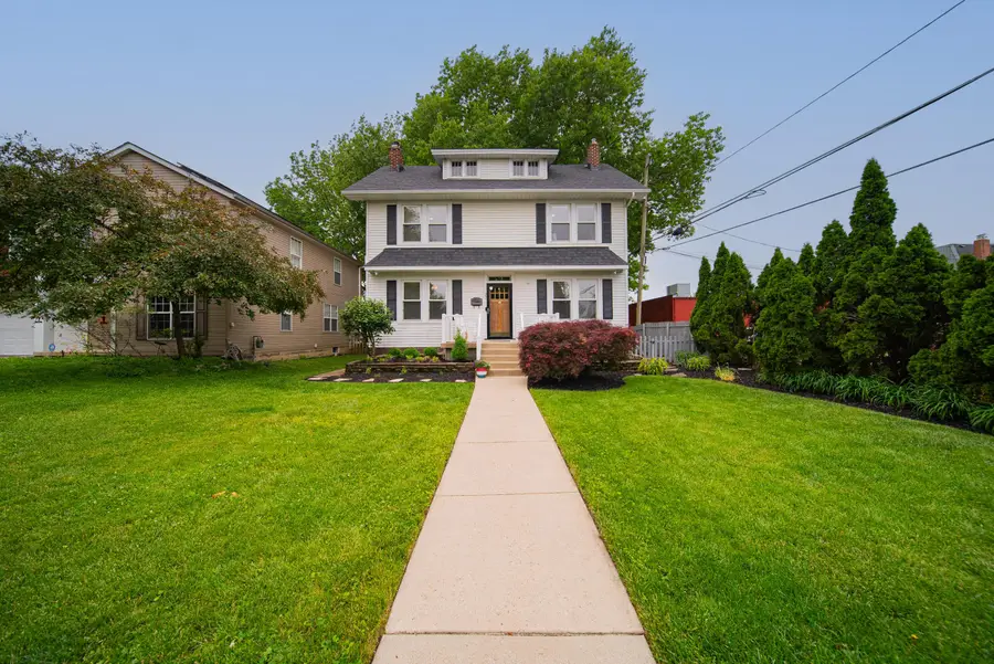27 Garden Road, Columbus, OH 43214 - #3