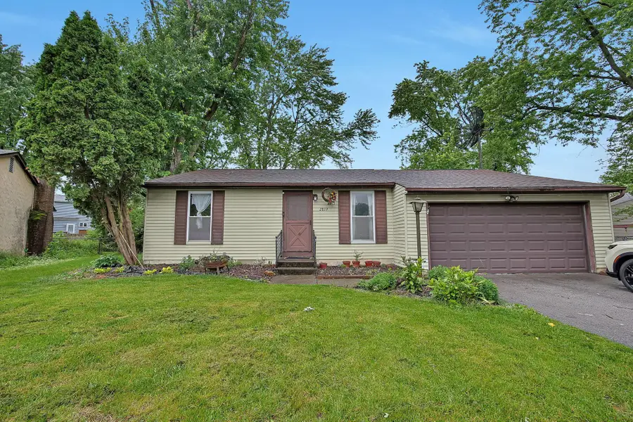 2819 Kelley Court, Reynoldsburg, OH 43068 - #2