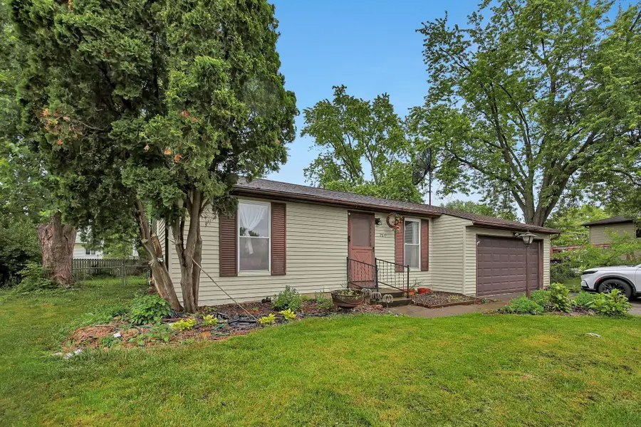 2819 Kelley Court, Reynoldsburg, OH 43068 - #3