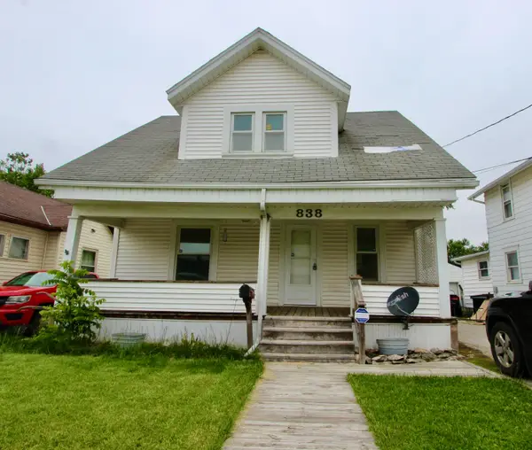 838 Oak Grove Avenue, Marion, OH 43302