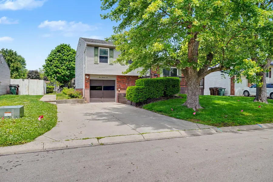 106 Walden Farm Circle, Englewood, OH 45322 - #2
