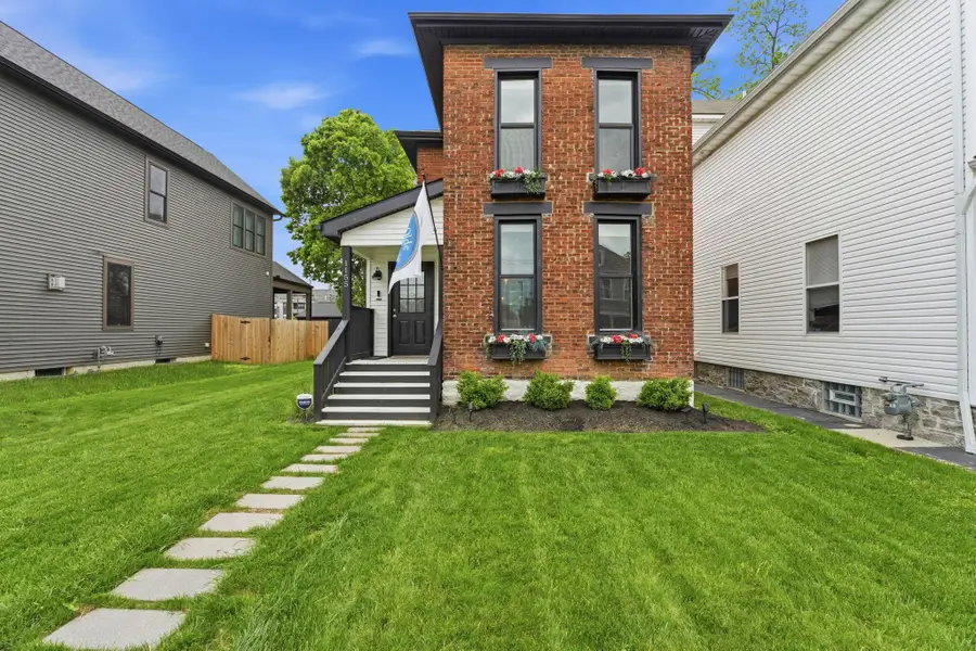 1155 E Rich Street, Columbus, OH 43205 - #2