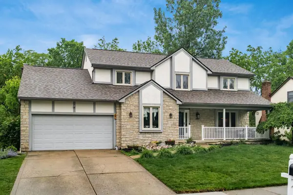 185 Mainsail Drive, Westerville, OH 43081