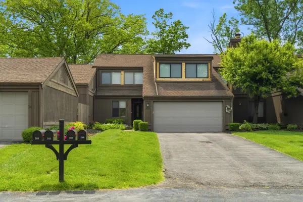 2111 Brookhurst Avenue, Columbus, OH 43229