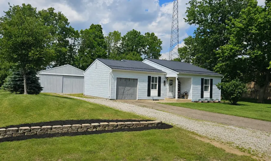 710 Grant Street, Mount Gilead, OH 43338 - #2