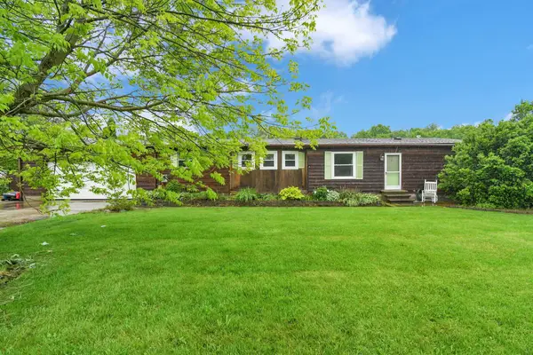 5100 Township Road 96, Fredericktown, OH 43019