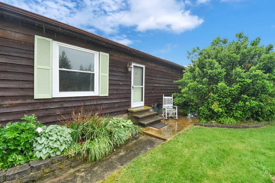 5100 Township Road 96, Fredericktown, OH 43019 - #2