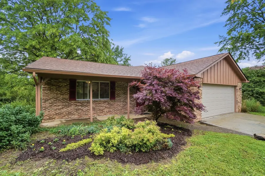 478 Beaverbrook Drive, Columbus, OH 43230 - #2