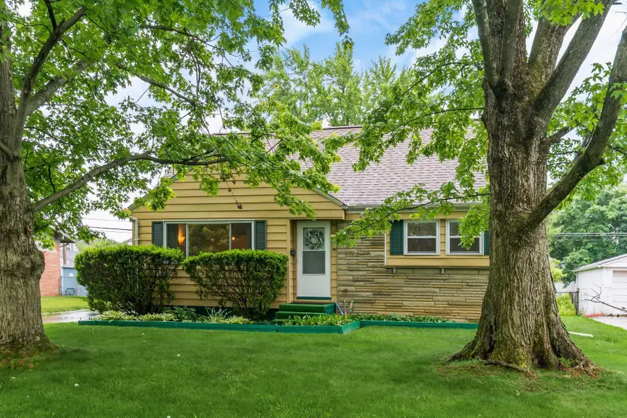 1451 Shanley Drive, Columbus, OH 43224 - #2