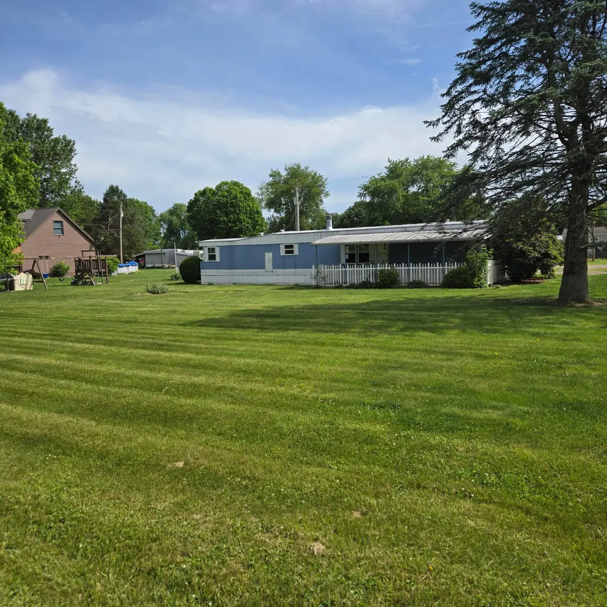 46357 Township Road 1208, Coshocton, OH 43812 - #1