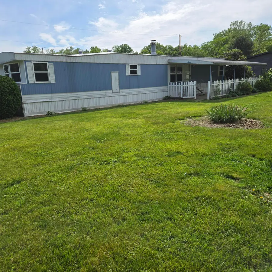 46357 Township Road 1208, Coshocton, OH 43812 - #3