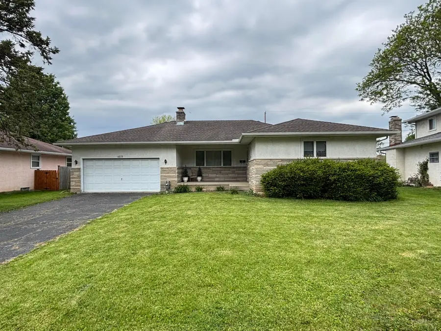 4875 Ridgerun Drive, Columbus, OH 43229 - #2