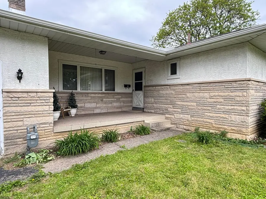 4875 Ridgerun Drive, Columbus, OH 43229 - #3